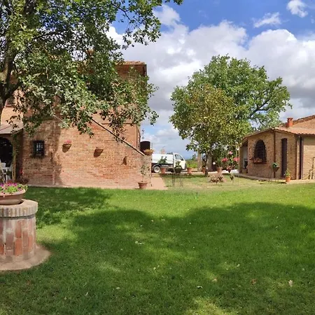 Villa Delle Querce