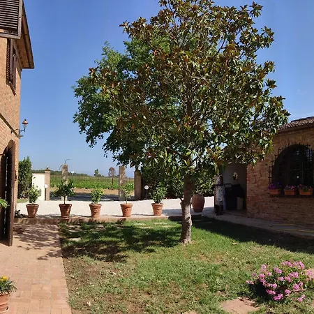 Delle Querce Villa Cortona