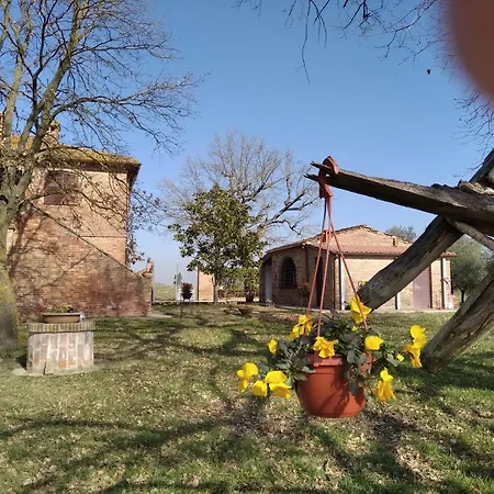 Delle Querce Villa Cortona