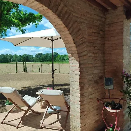 Villa Delle Querce *