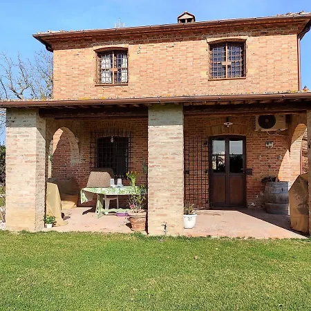 Villa Delle Querce